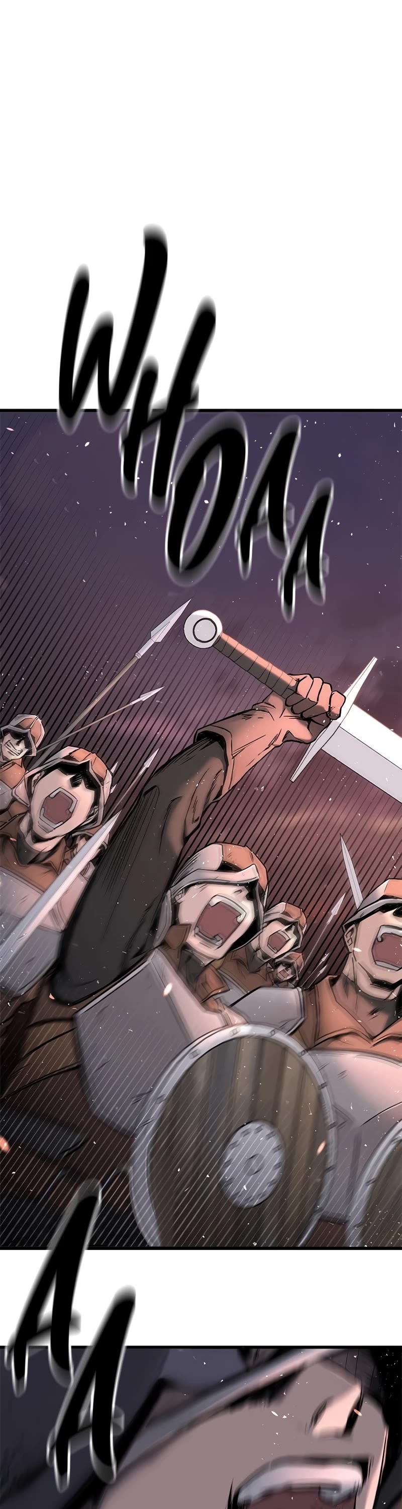 Eternally Regressing Knight Chapter 1 page 94 - Chapter 1
