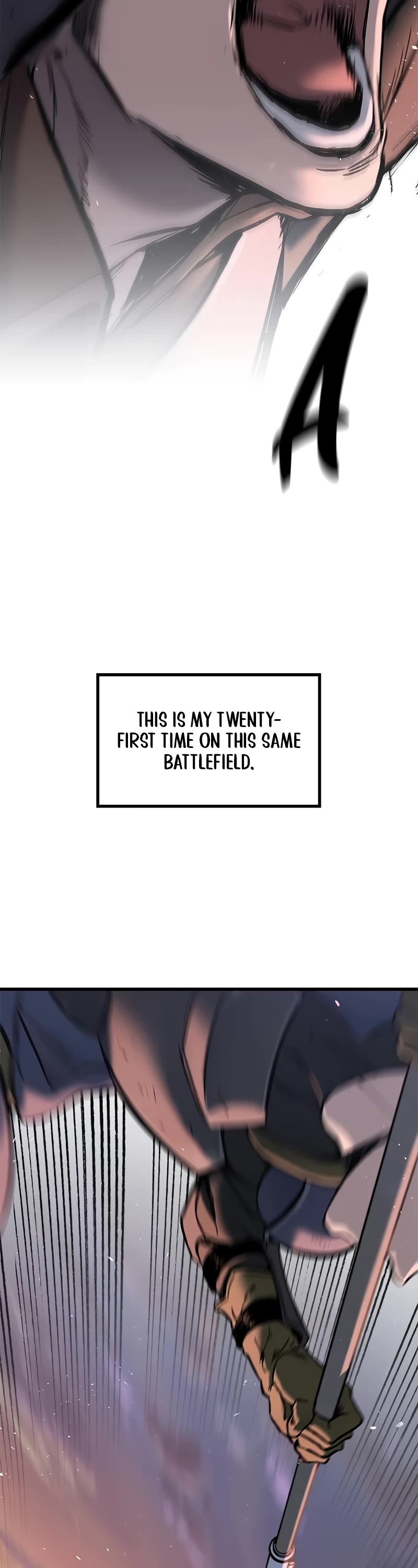 Eternally Regressing Knight Chapter 1 page 95 - Chapter 1