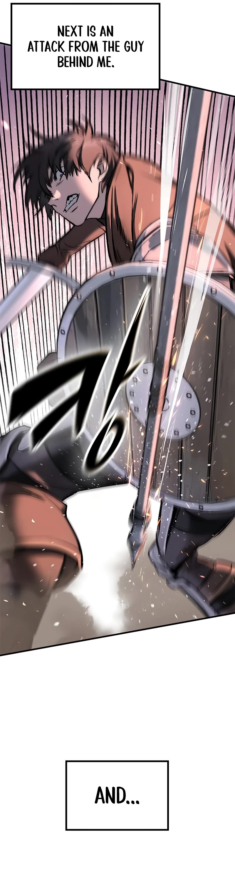Eternally Regressing Knight Chapter 1 page 99 - Chapter 1