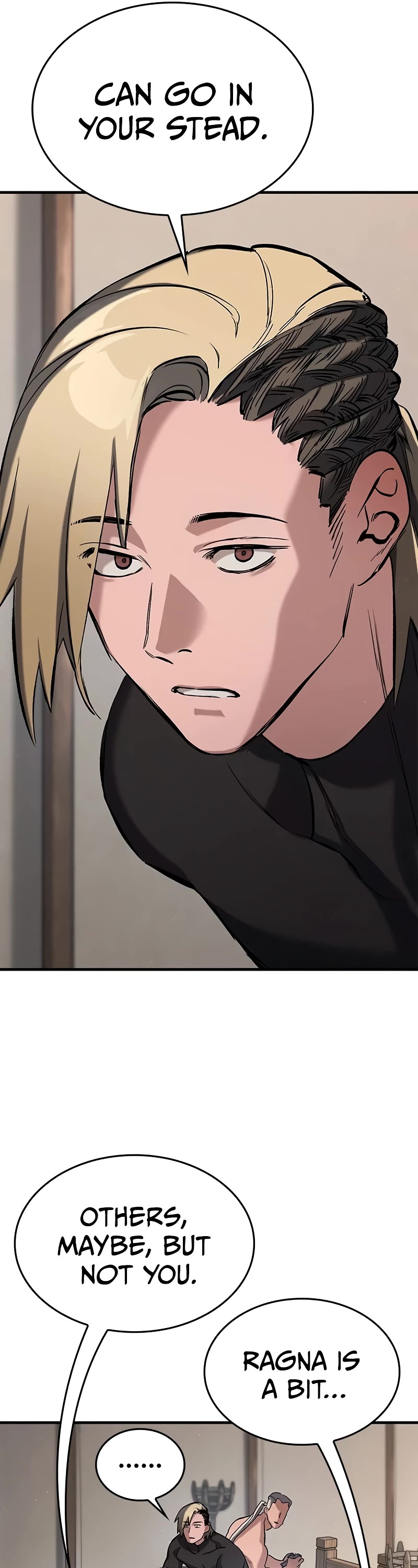 Eternally Regressing Knight Chapter 10 page 14 - Chapter 10