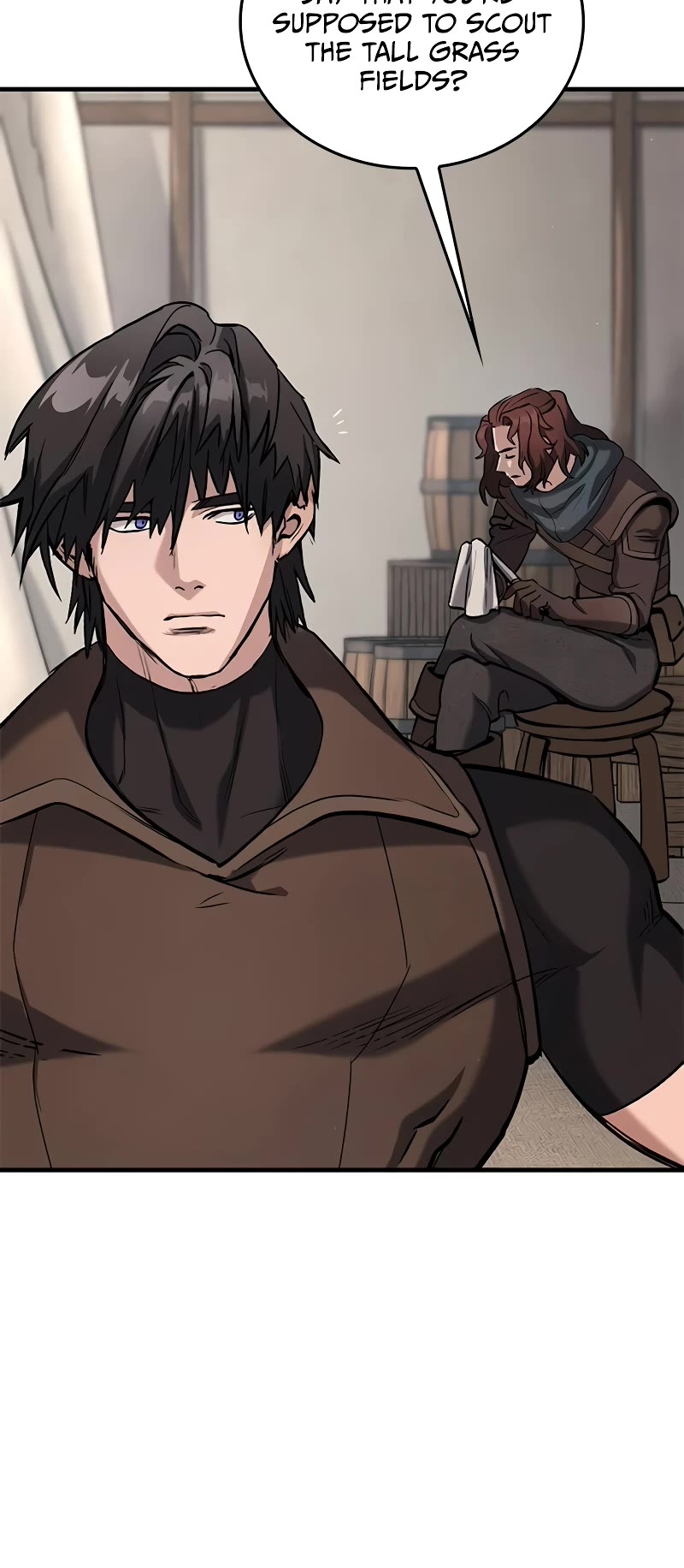 Eternally Regressing Knight Chapter 10 page 16 - Chapter 10