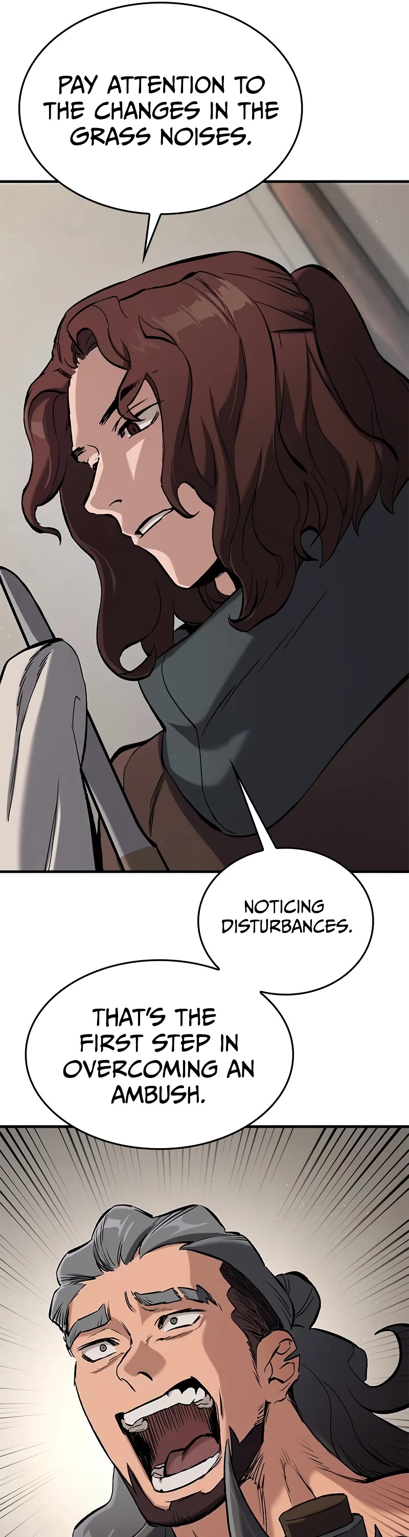 Eternally Regressing Knight Chapter 10 page 17 - Chapter 10