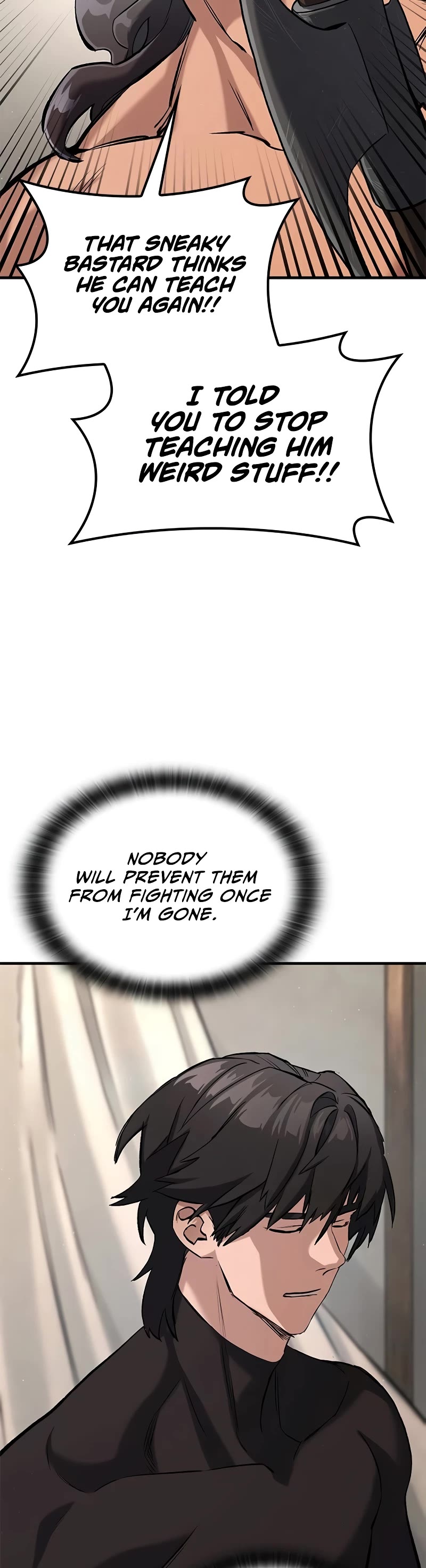 Eternally Regressing Knight Chapter 10 page 18 - Chapter 10