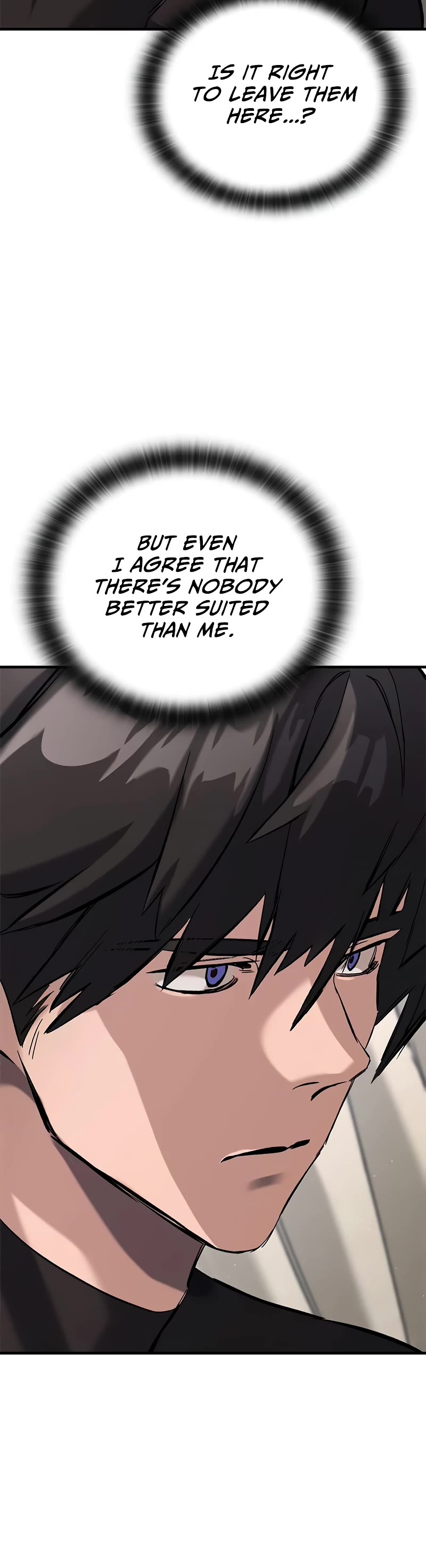 Eternally Regressing Knight Chapter 10 page 19 - Chapter 10