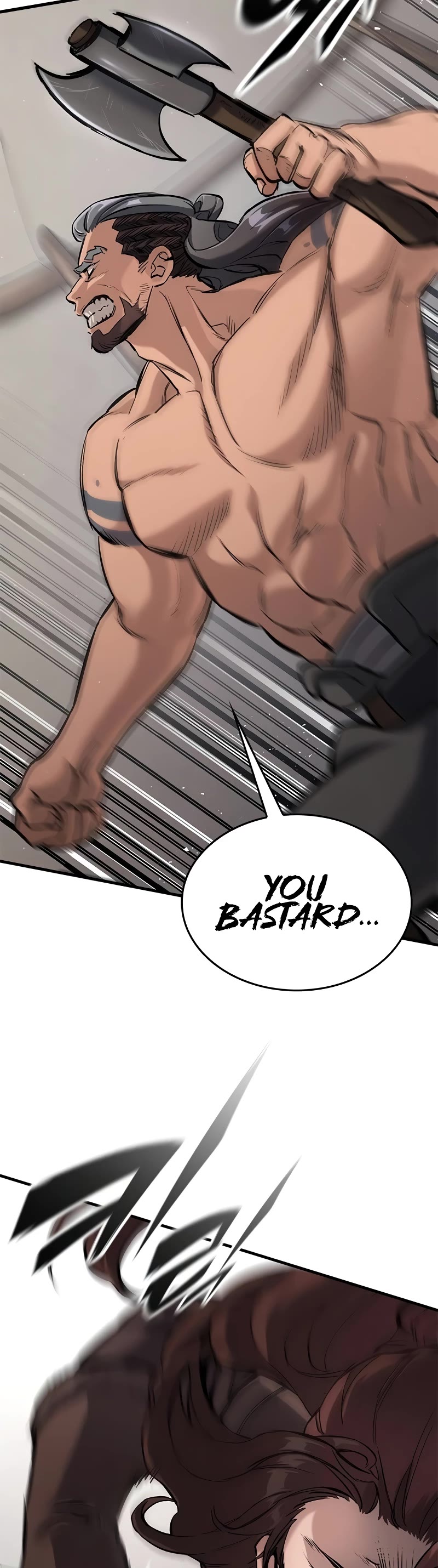Eternally Regressing Knight Chapter 10 page 21 - Chapter 10