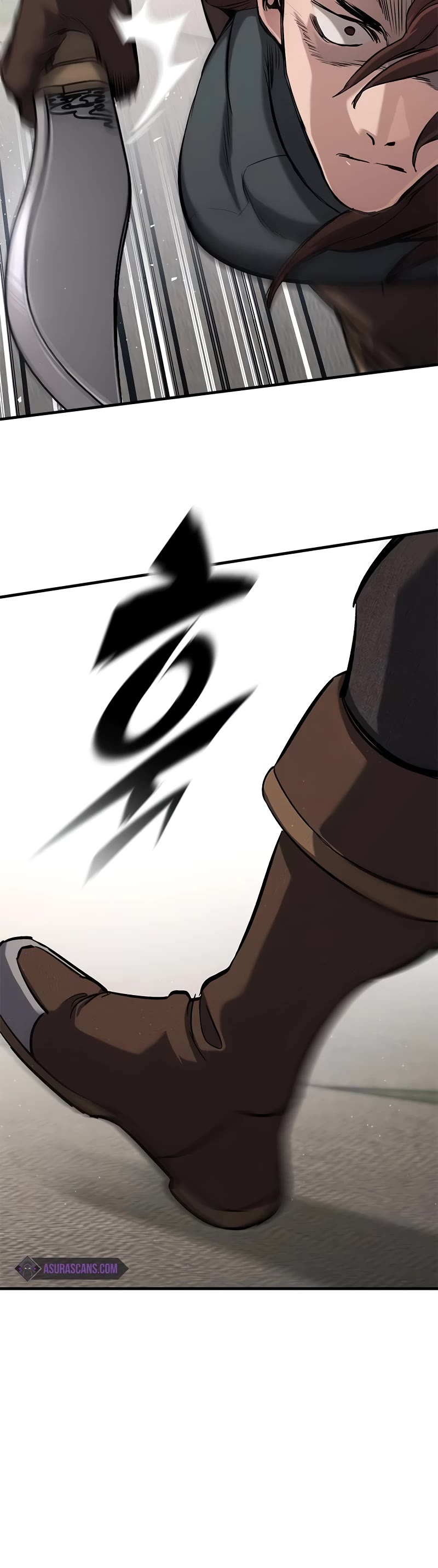 Eternally Regressing Knight Chapter 10 page 22 - Chapter 10