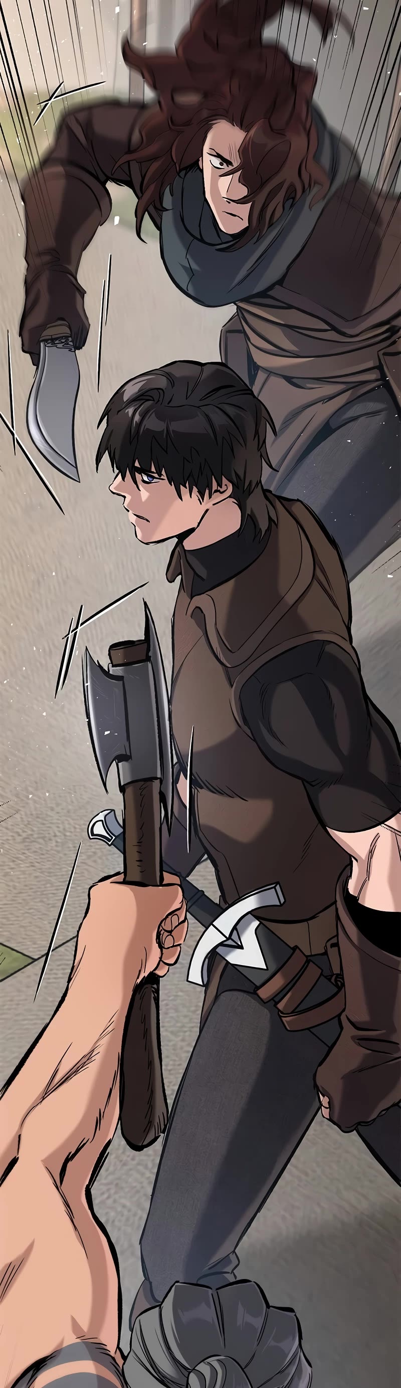 Eternally Regressing Knight Chapter 10 page 24 - Chapter 10