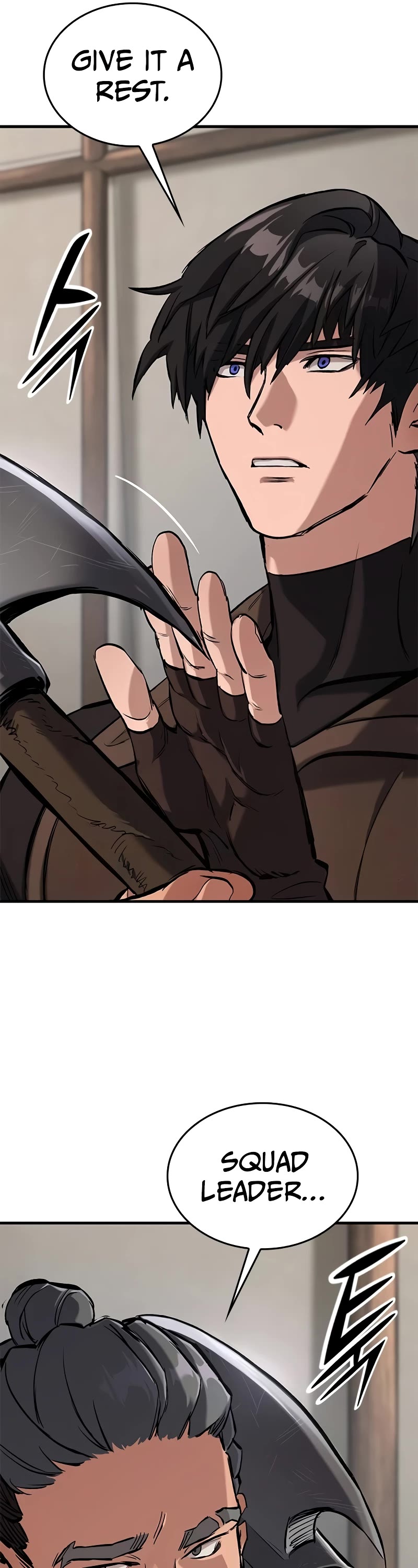 Eternally Regressing Knight Chapter 10 page 26 - Chapter 10