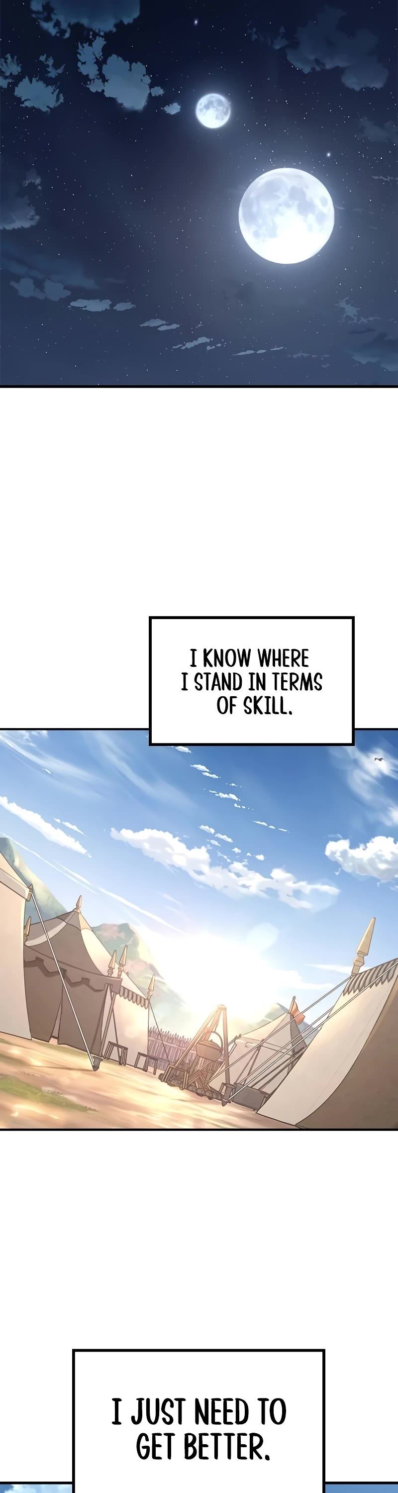 Eternally Regressing Knight Chapter 10 page 30 - Chapter 10