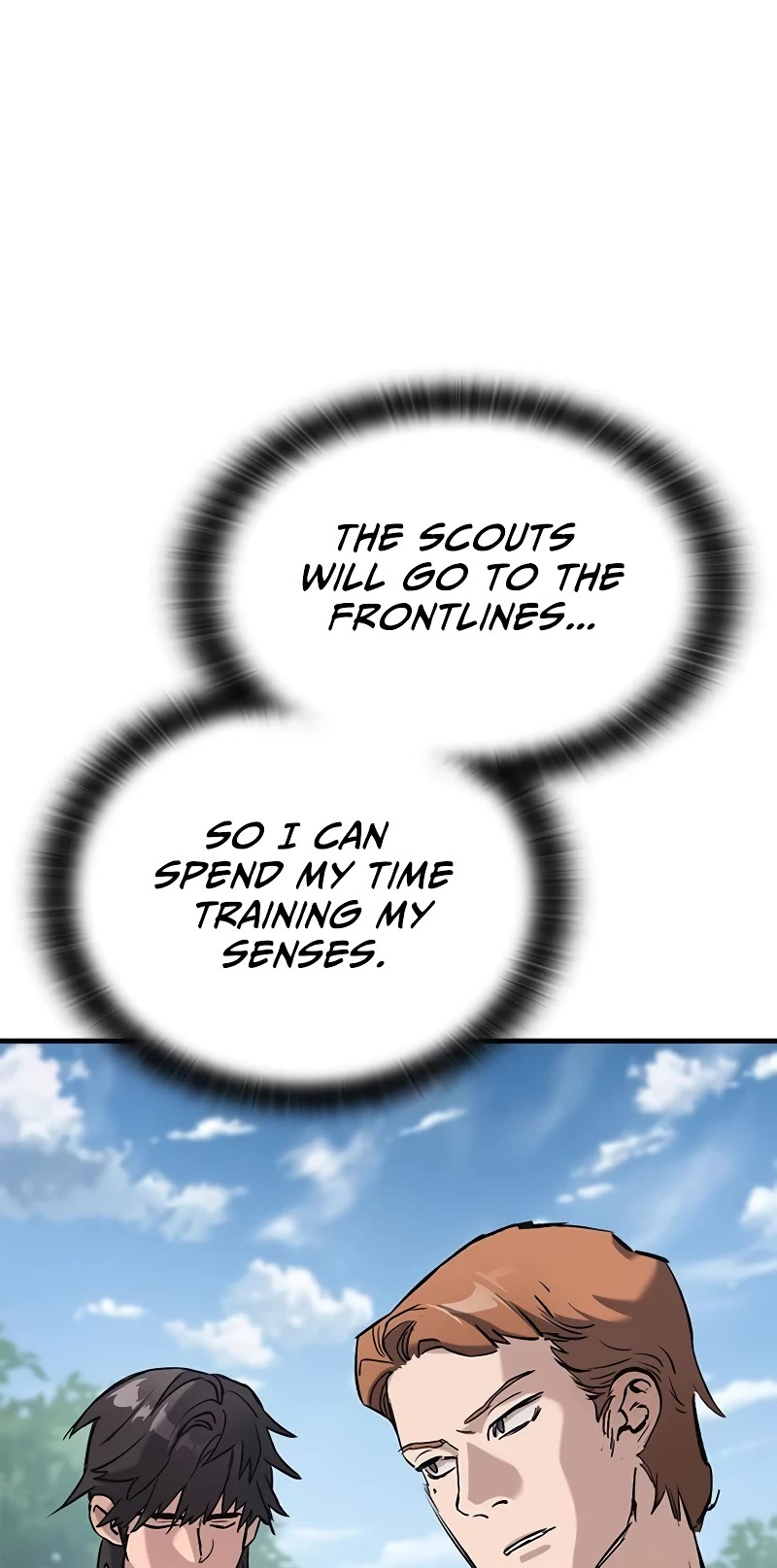 Eternally Regressing Knight Chapter 10 page 32 - Chapter 10