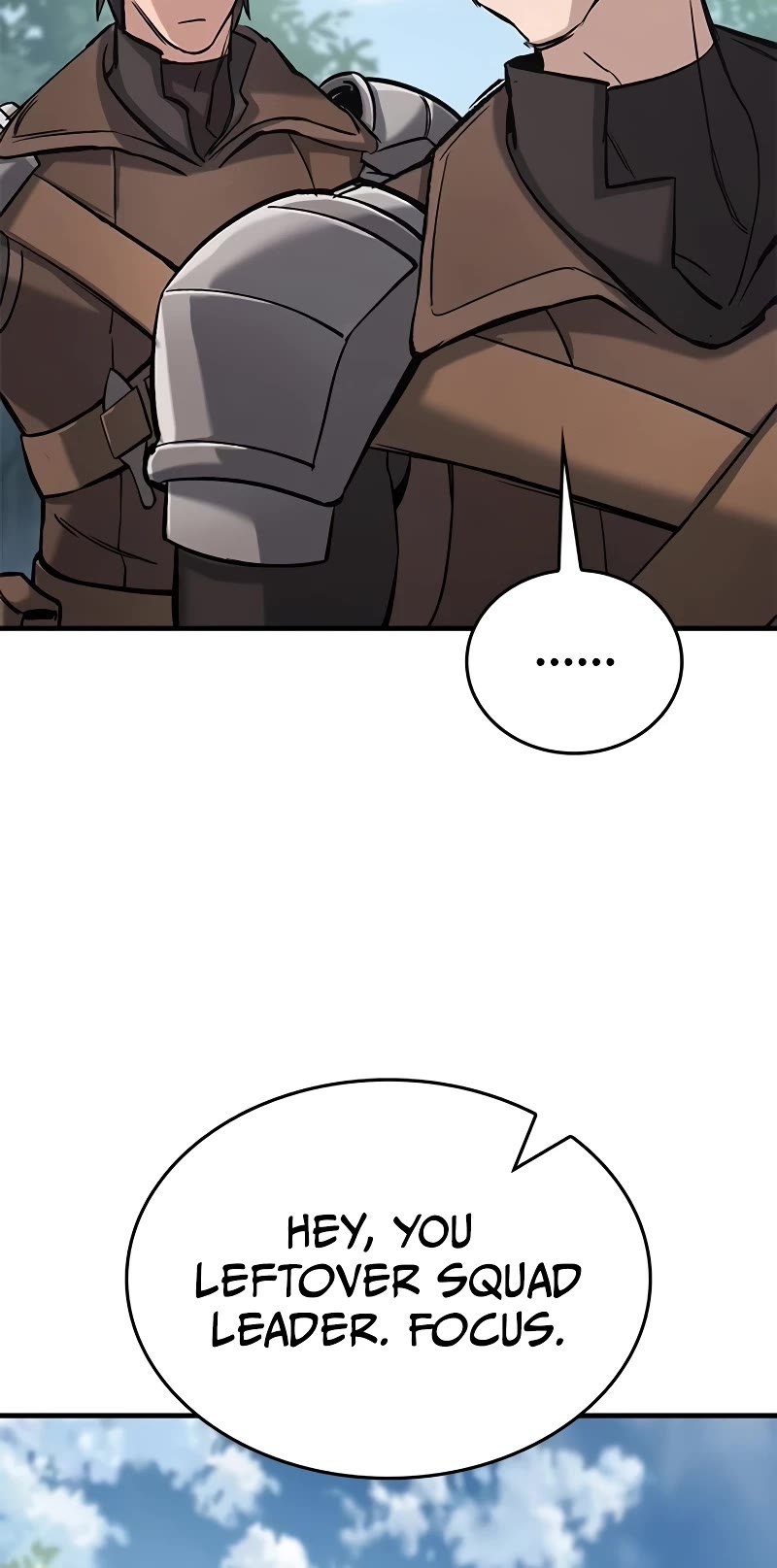 Eternally Regressing Knight Chapter 10 page 33 - Chapter 10