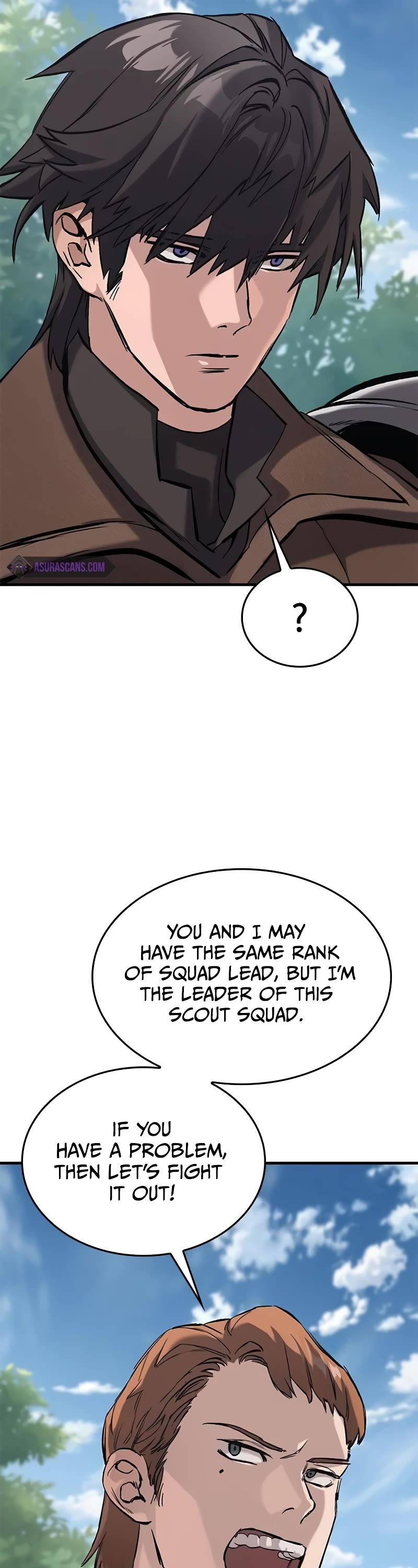 Eternally Regressing Knight Chapter 10 page 34 - Chapter 10