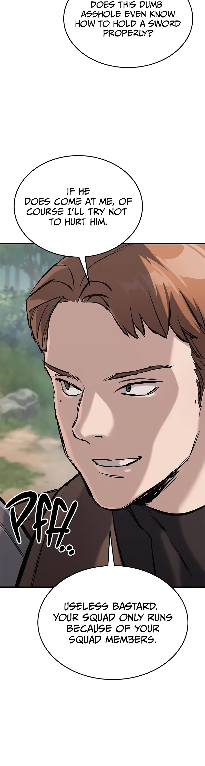 Eternally Regressing Knight Chapter 10 page 36 - Chapter 10
