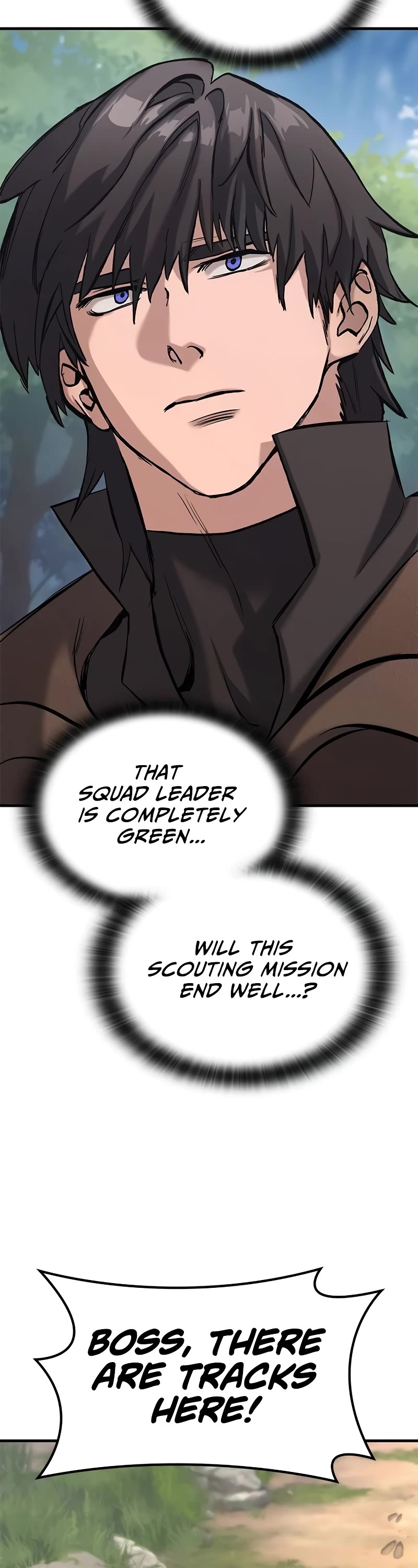 Eternally Regressing Knight Chapter 10 page 38 - Chapter 10