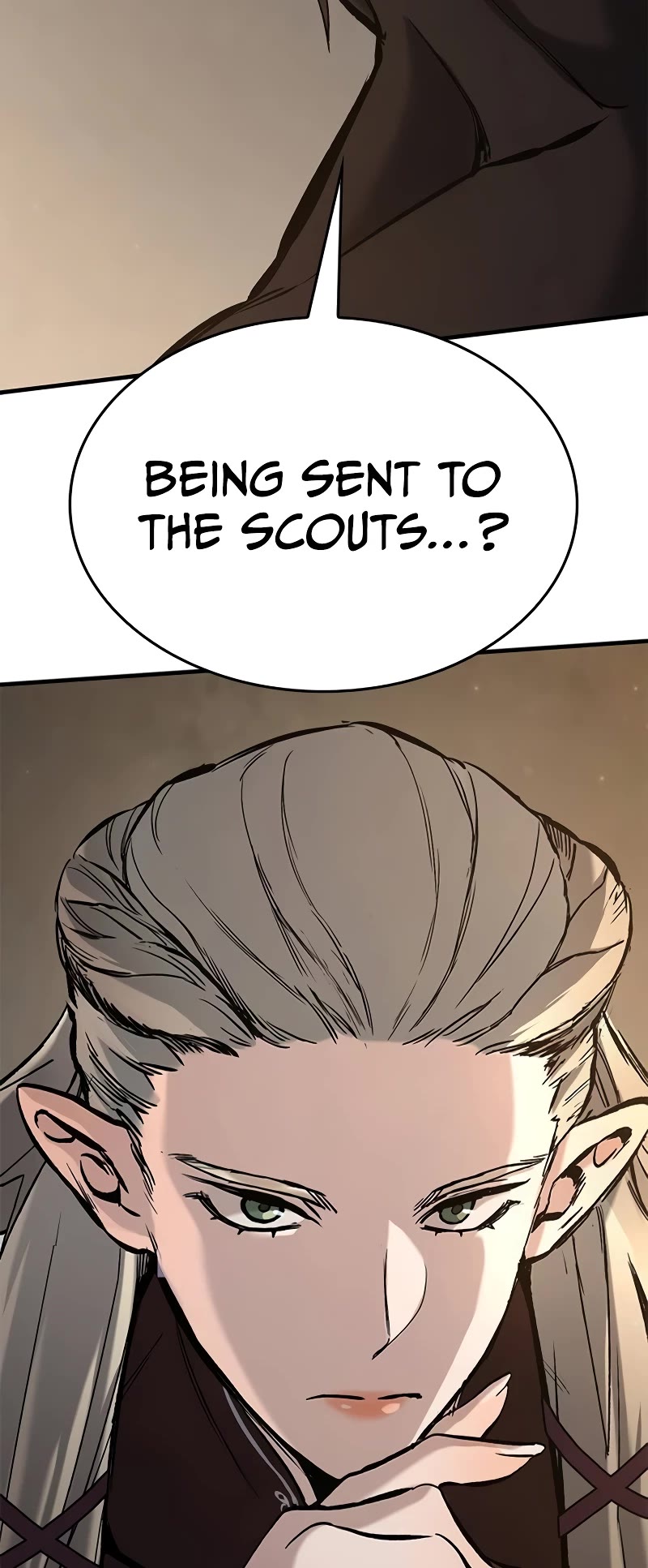 Eternally Regressing Knight Chapter 10 page 4 - Chapter 10