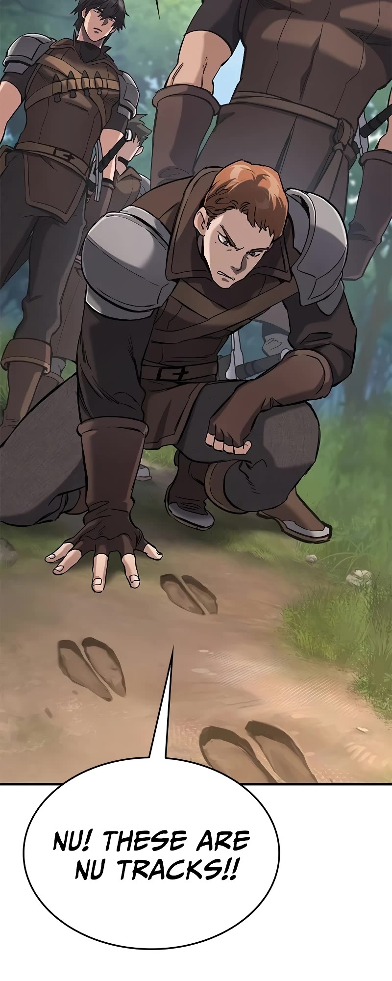 Eternally Regressing Knight Chapter 10 page 40 - Chapter 10
