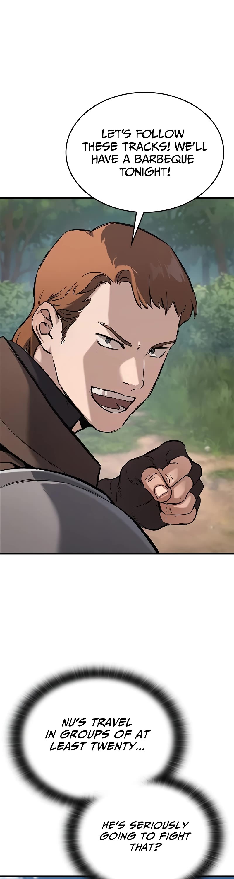 Eternally Regressing Knight Chapter 10 page 41 - Chapter 10