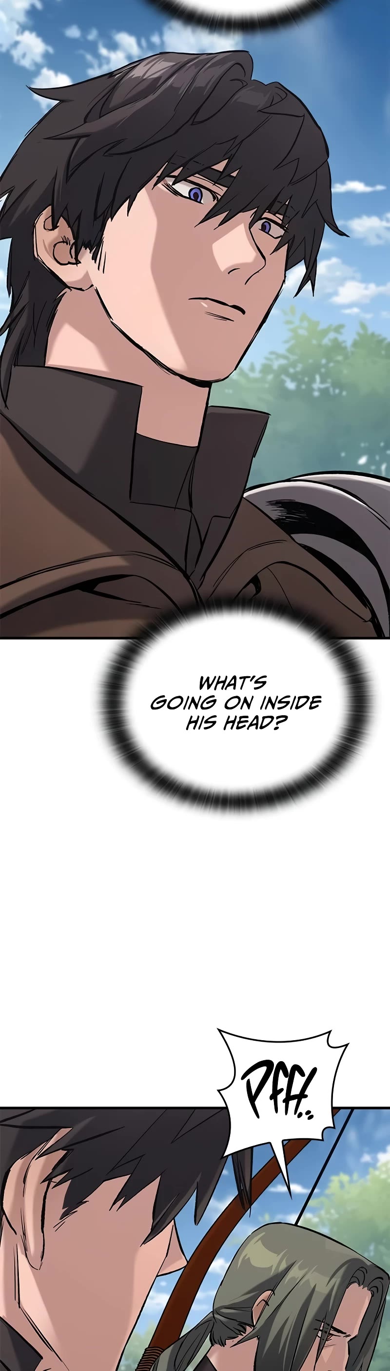 Eternally Regressing Knight Chapter 10 page 42 - Chapter 10