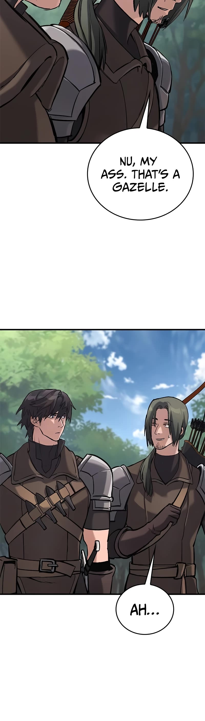 Eternally Regressing Knight Chapter 10 page 43 - Chapter 10
