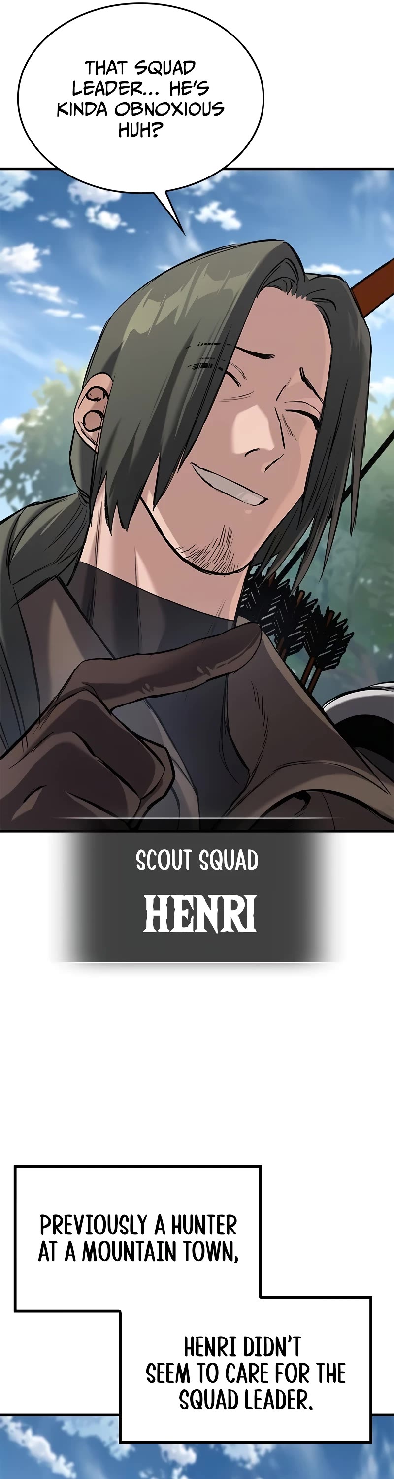 Eternally Regressing Knight Chapter 10 page 44 - Chapter 10