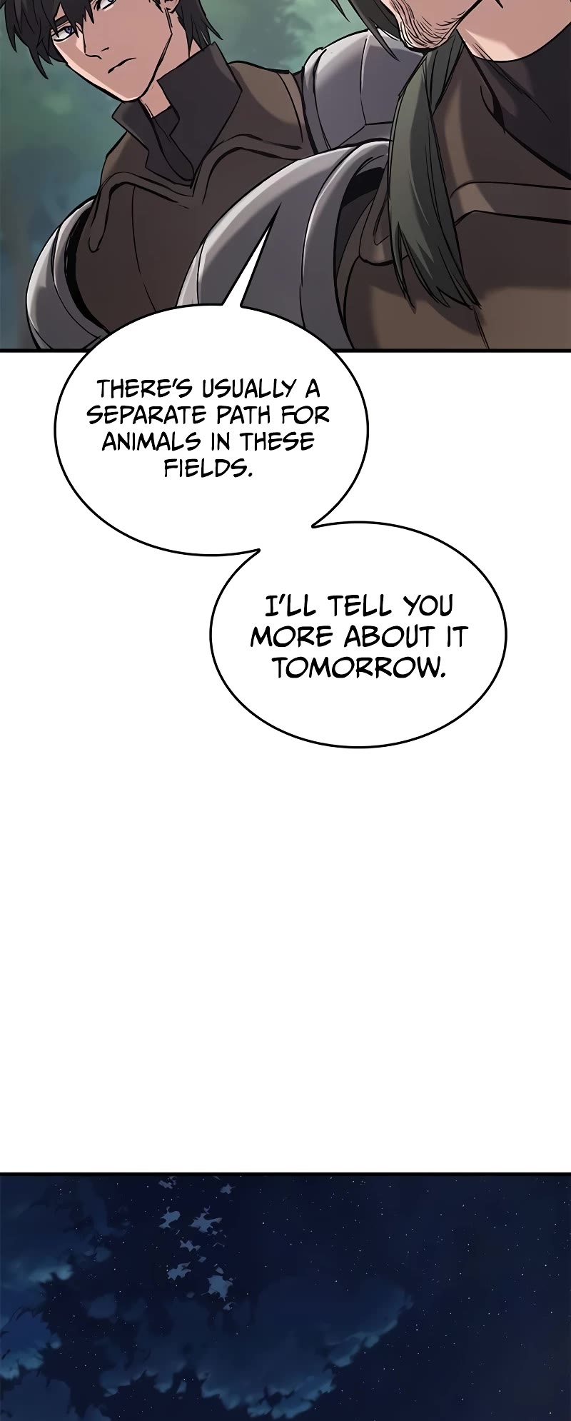 Eternally Regressing Knight Chapter 10 page 46 - Chapter 10