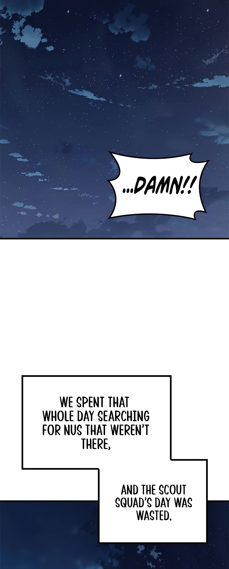 Eternally Regressing Knight Chapter 10 page 47 - Chapter 10