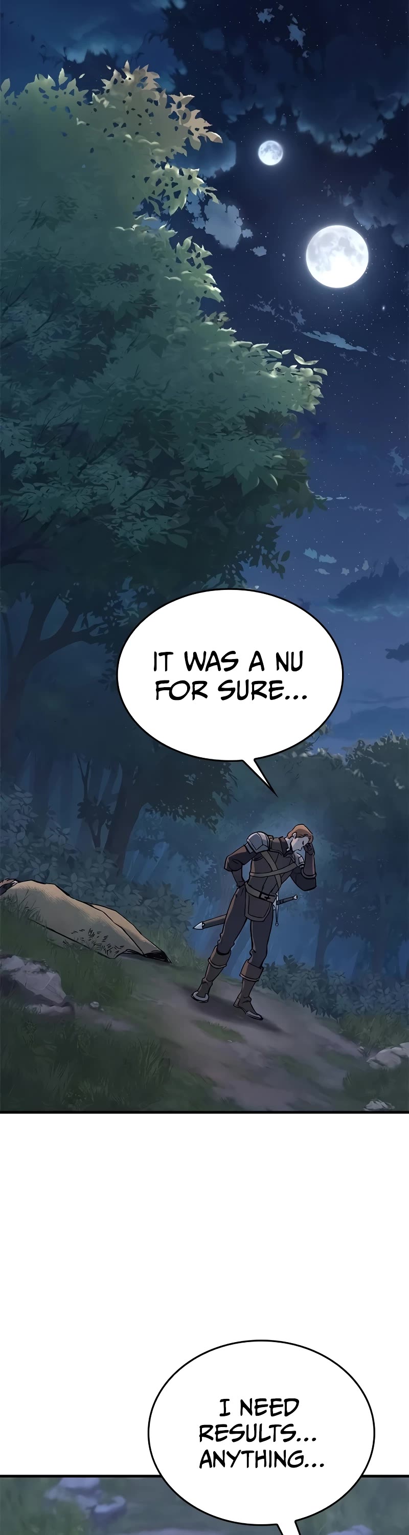 Eternally Regressing Knight Chapter 10 page 48 - Chapter 10