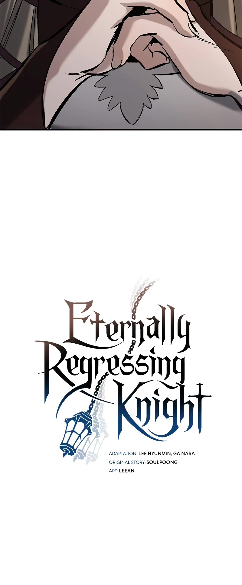 Eternally Regressing Knight Chapter 10 page 5 - Chapter 10