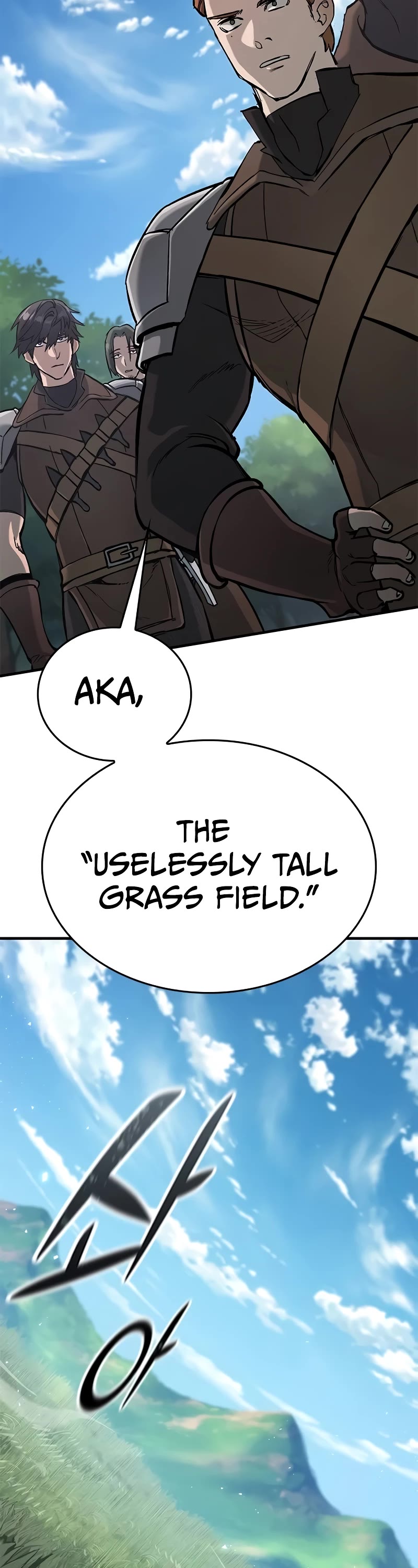 Eternally Regressing Knight Chapter 10 page 53 - Chapter 10