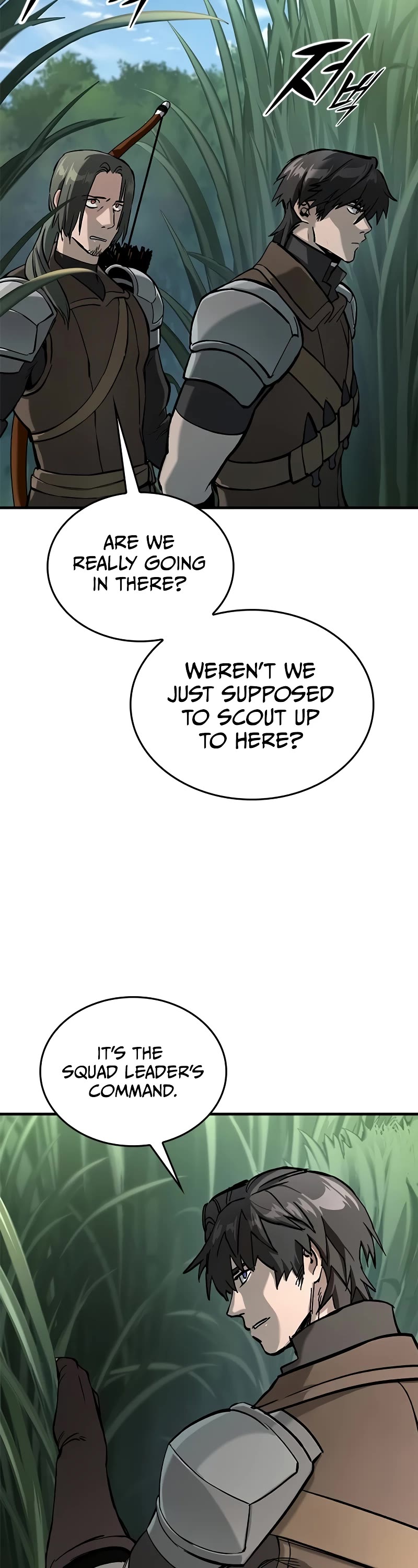 Eternally Regressing Knight Chapter 10 page 57 - Chapter 10