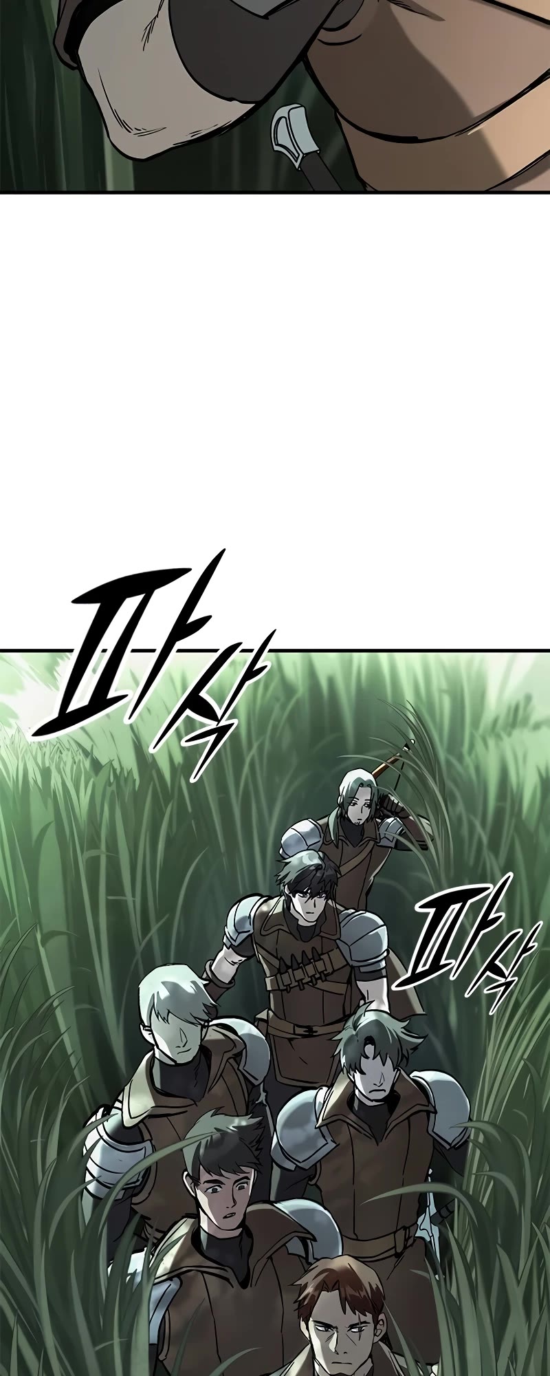 Eternally Regressing Knight Chapter 10 page 58 - Chapter 10