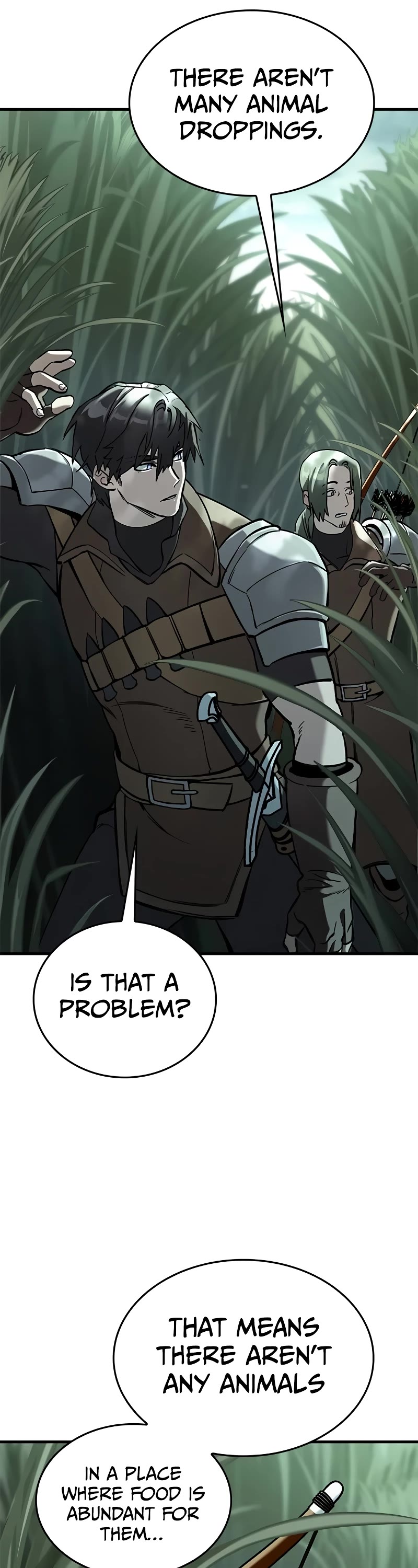 Eternally Regressing Knight Chapter 10 page 61 - Chapter 10