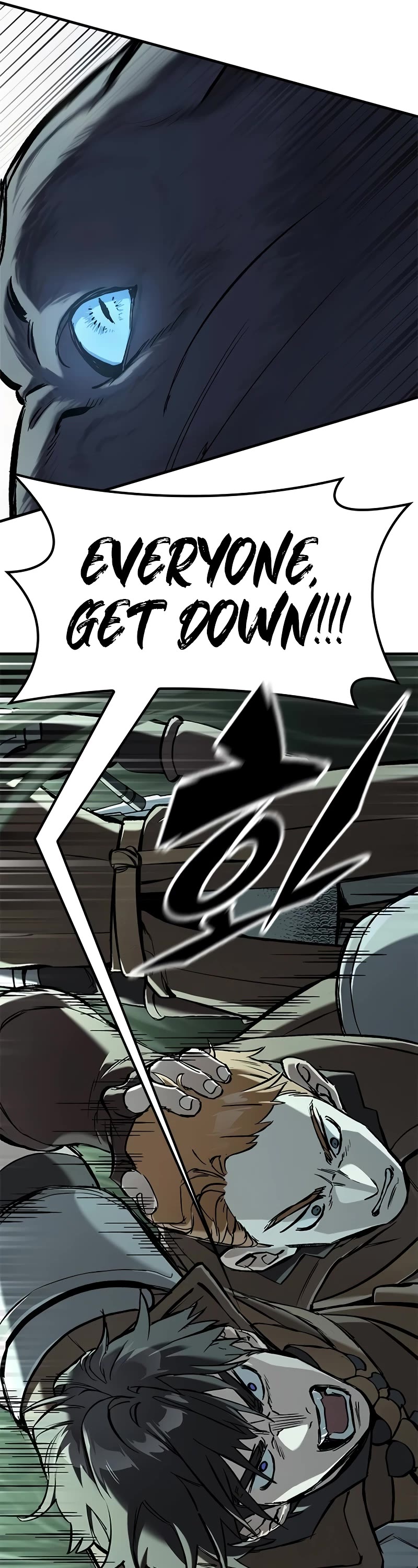 Eternally Regressing Knight Chapter 10 page 68 - Chapter 10