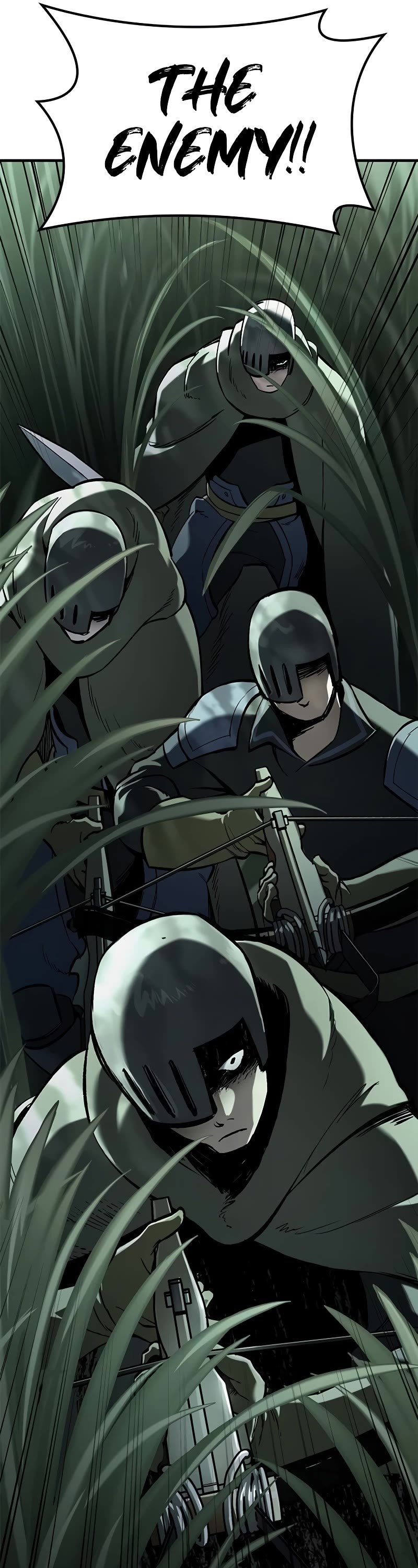 Eternally Regressing Knight Chapter 10 page 72 - Chapter 10