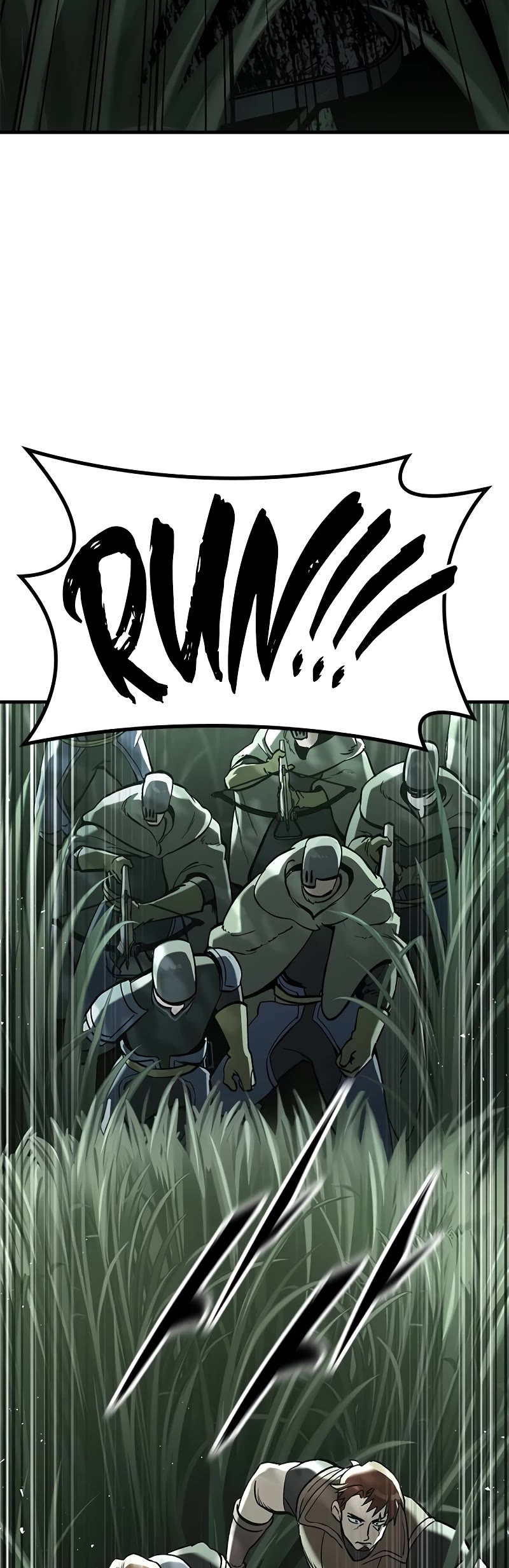 Eternally Regressing Knight Chapter 10 page 73 - Chapter 10