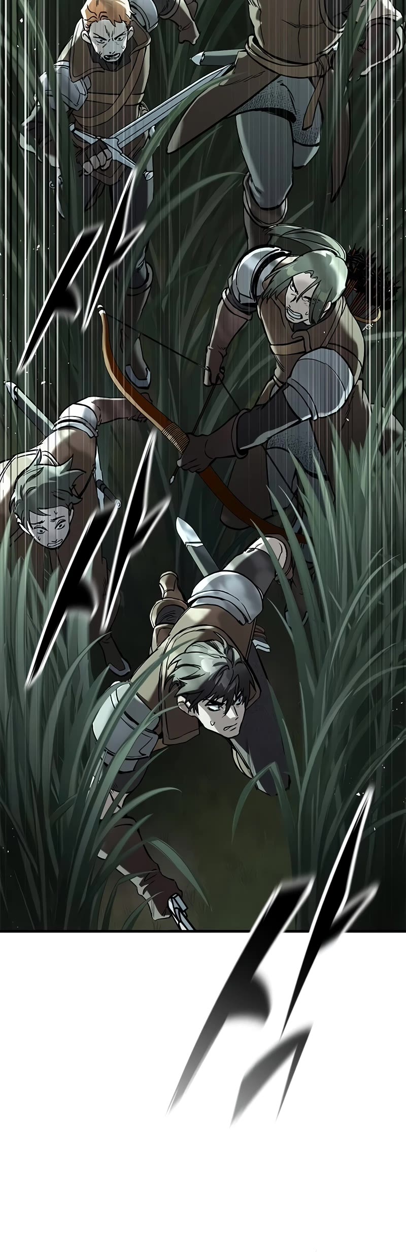 Eternally Regressing Knight Chapter 10 page 74 - Chapter 10