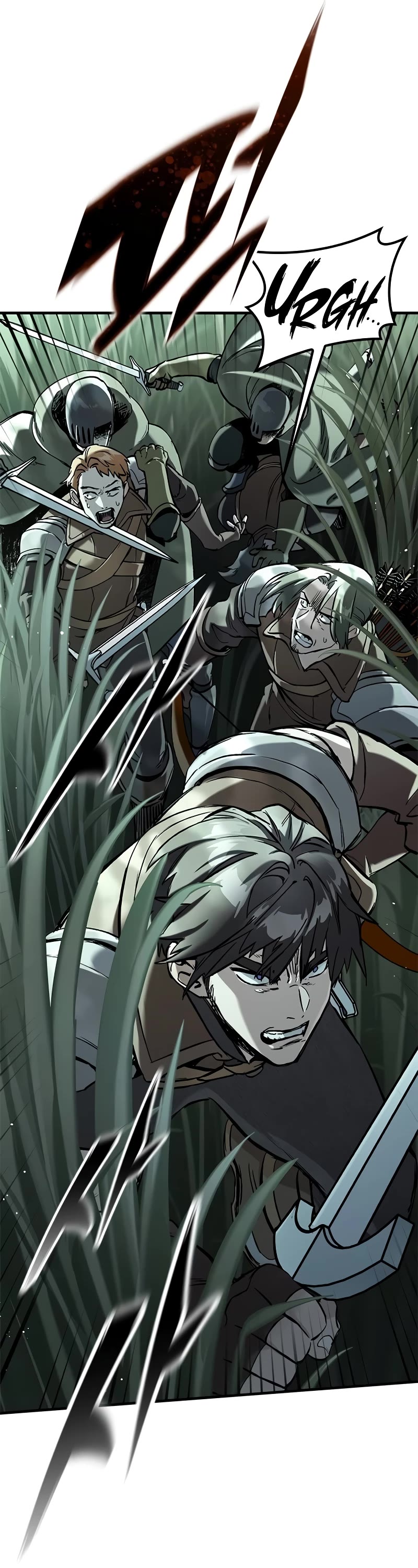 Eternally Regressing Knight Chapter 10 page 75 - Chapter 10