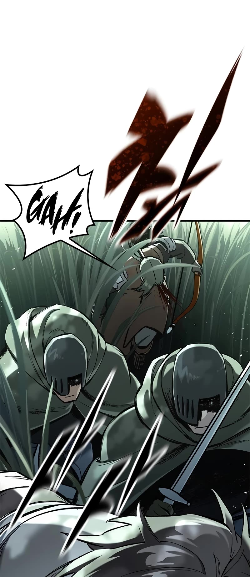 Eternally Regressing Knight Chapter 10 page 76 - Chapter 10