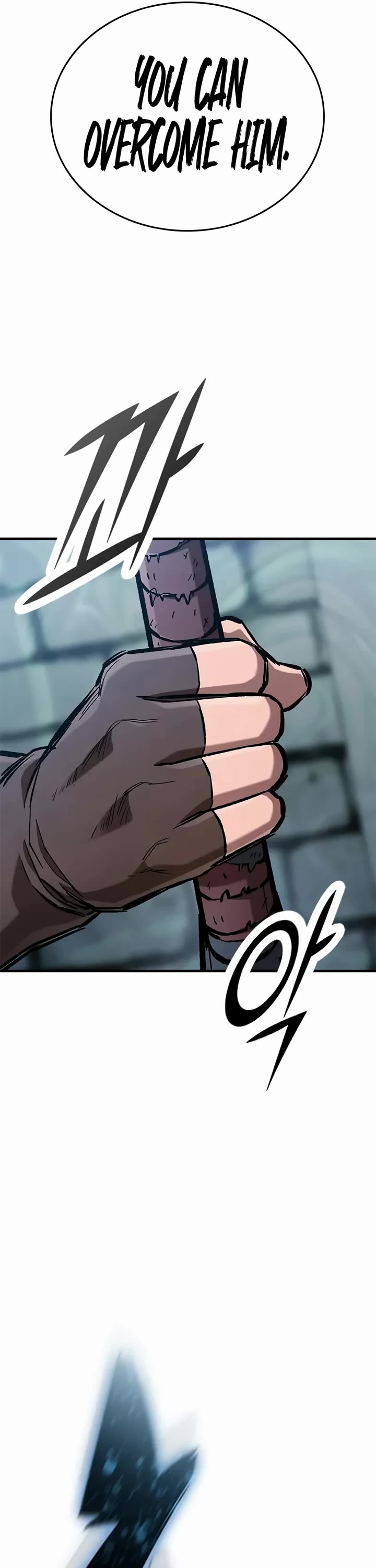 Eternally Regressing Knight Chapter 100 page 11 - Chapter 100