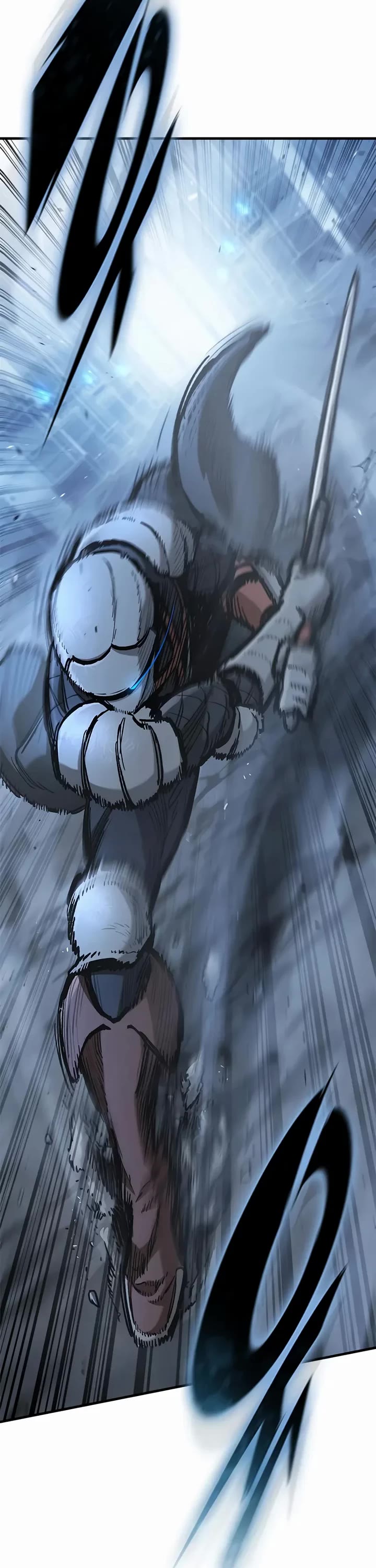 Eternally Regressing Knight Chapter 100 page 12 - Chapter 100