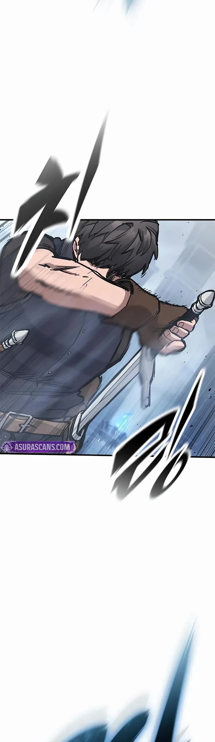 Eternally Regressing Knight Chapter 100 page 13 - Chapter 100