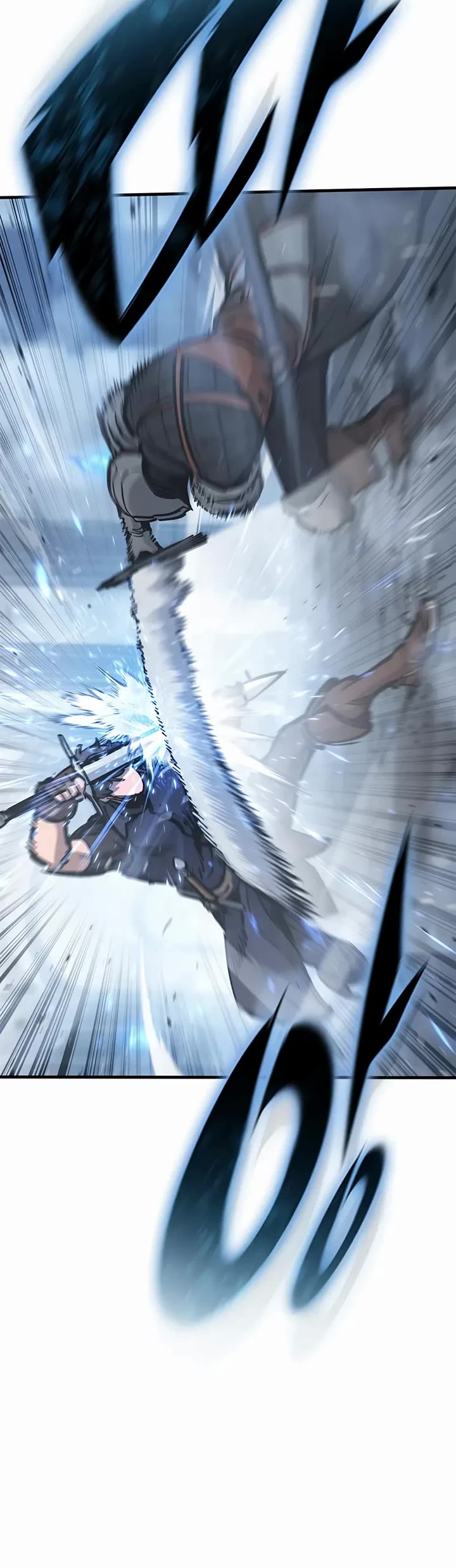 Eternally Regressing Knight Chapter 100 page 14 - Chapter 100