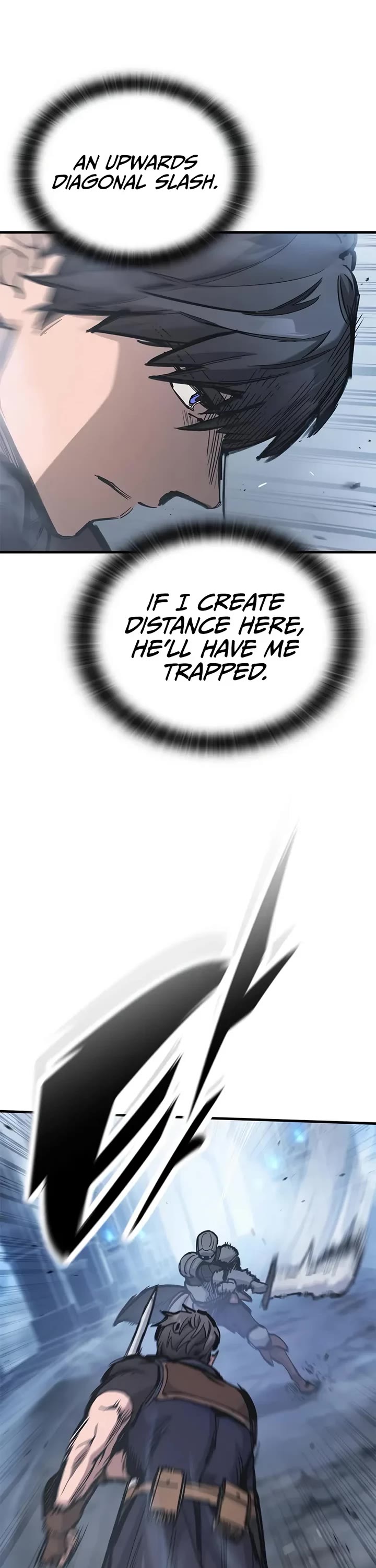 Eternally Regressing Knight Chapter 100 page 16 - Chapter 100