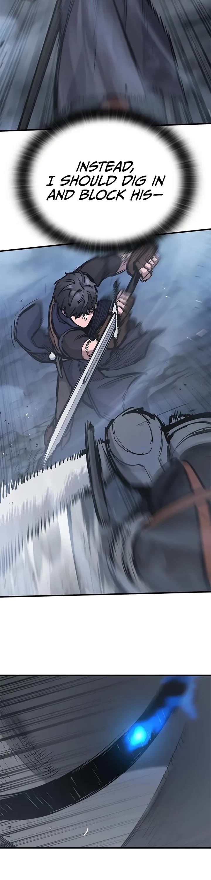 Eternally Regressing Knight Chapter 100 page 17 - Chapter 100