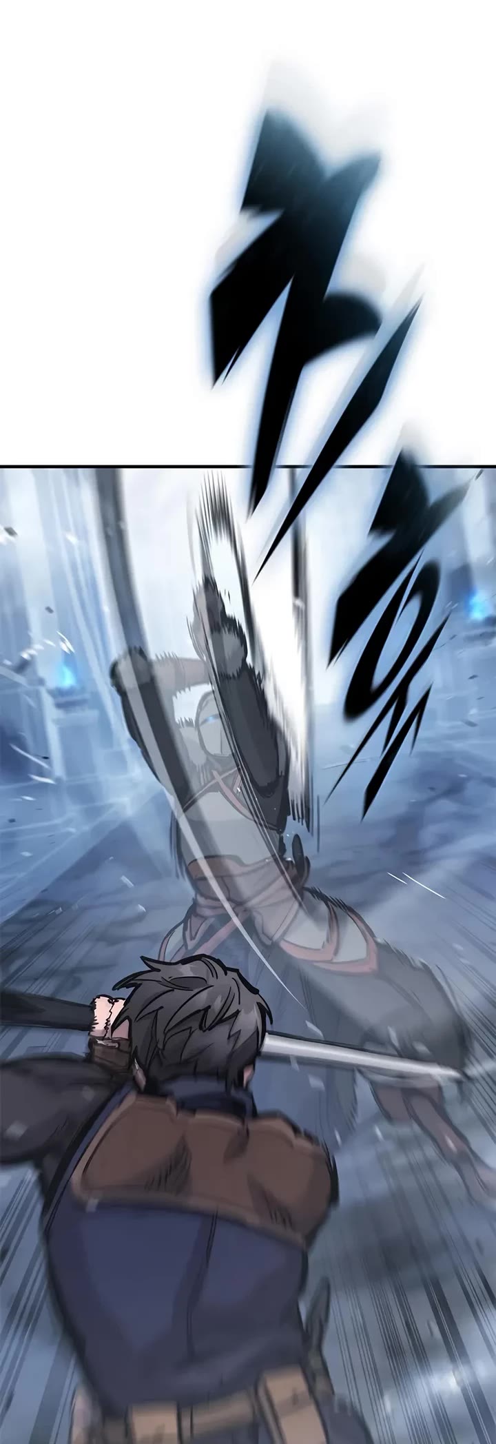 Eternally Regressing Knight Chapter 100 page 18 - Chapter 100