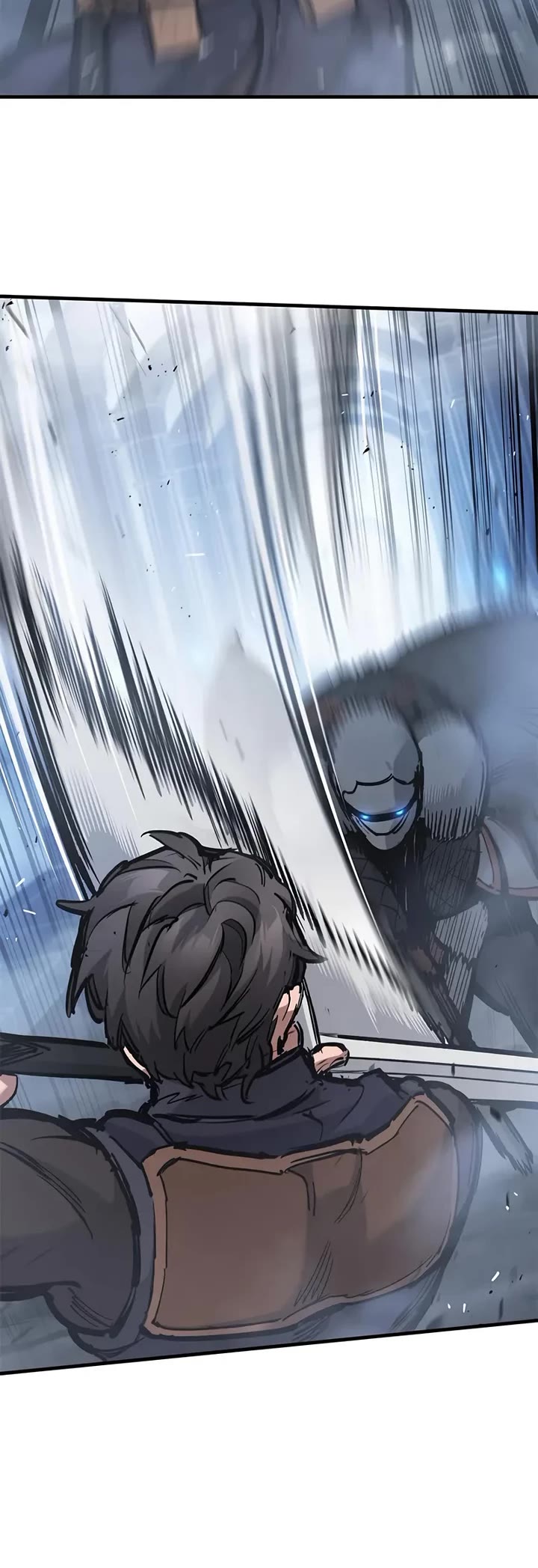 Eternally Regressing Knight Chapter 100 page 19 - Chapter 100