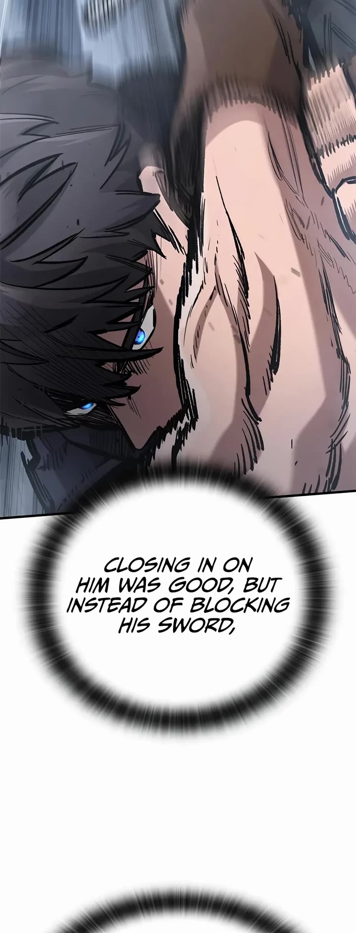 Eternally Regressing Knight Chapter 100 page 22 - Chapter 100