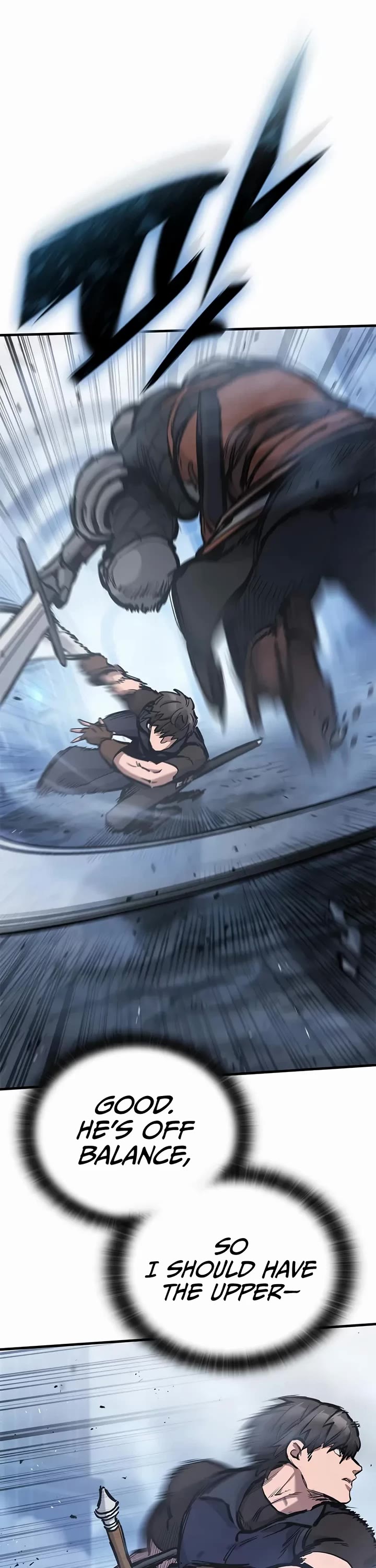 Eternally Regressing Knight Chapter 100 page 24 - Chapter 100