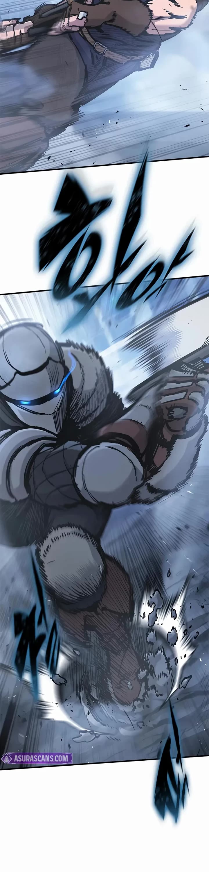 Eternally Regressing Knight Chapter 100 page 25 - Chapter 100