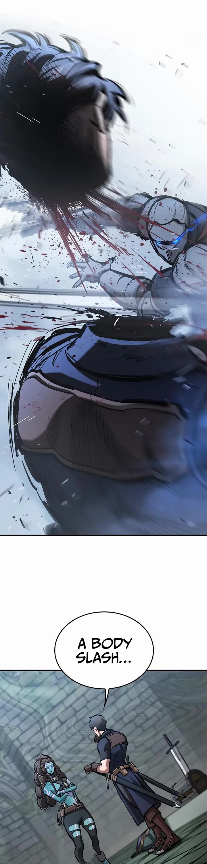 Eternally Regressing Knight Chapter 100 page 26 - Chapter 100